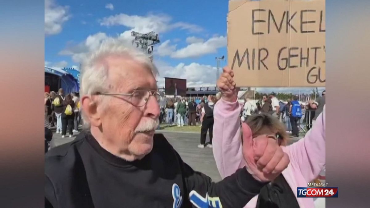 Germania, influencer a 88 anni per... la pensione