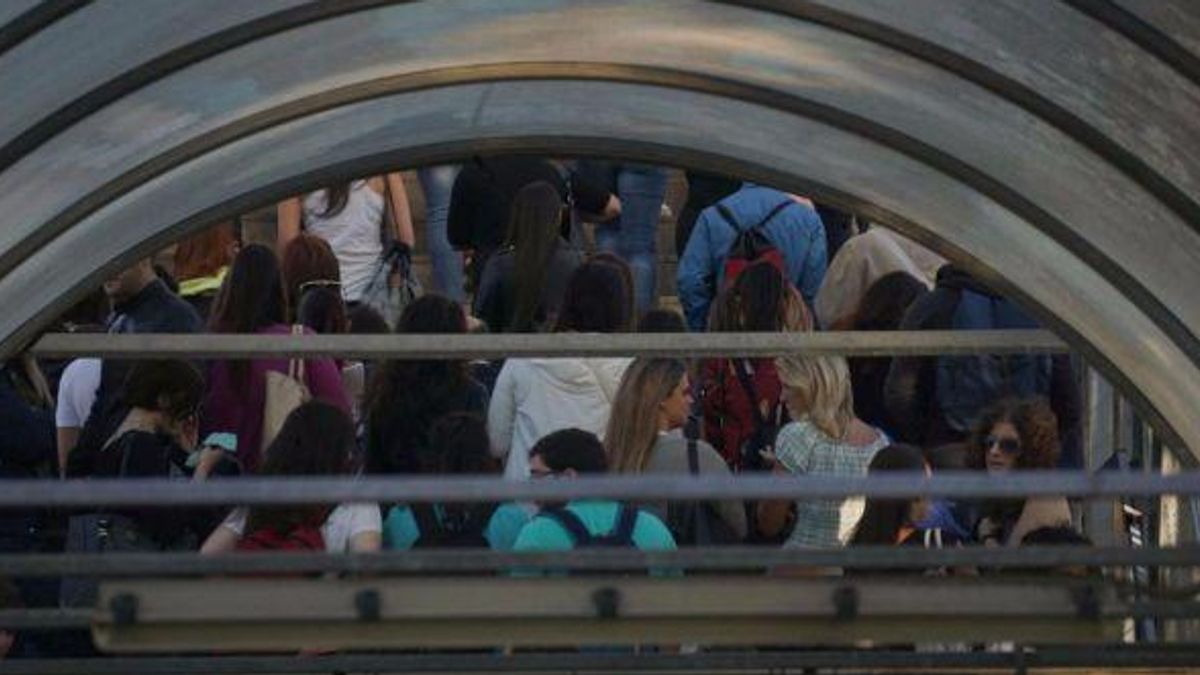 Medicina, la ricognizione del ministero: online solo due brutte copie su 160mila compiti