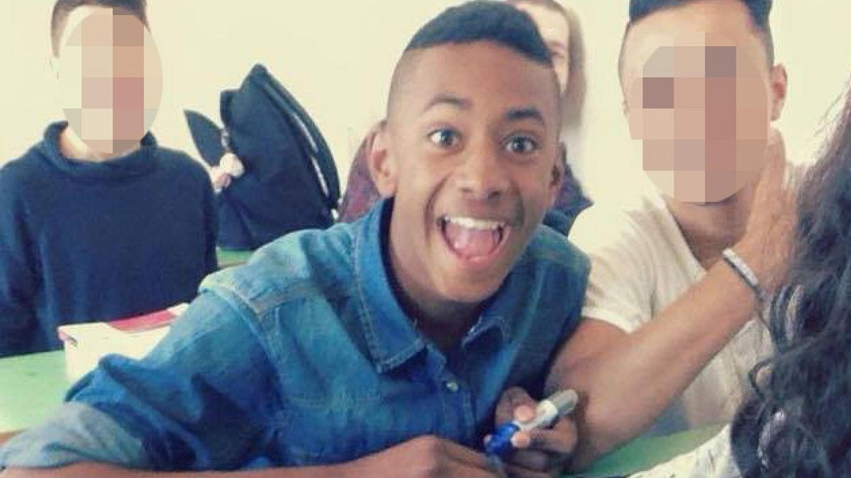 willy monteiro la cassazione dispone l appello ter per gabriele bianchi definitivo l ergastolo per il fratello marco