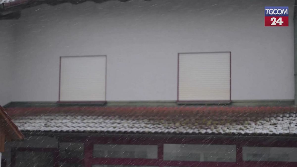 Germania, strage familiare a Reutlingen: uomo uccide quattro parenti e si suicida