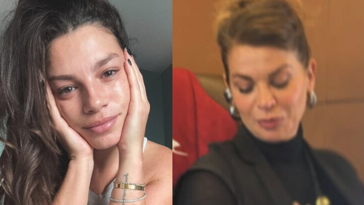 Alessandra Amoroso, Emma tarafından yeniden başlatılan Penelope'li çekim