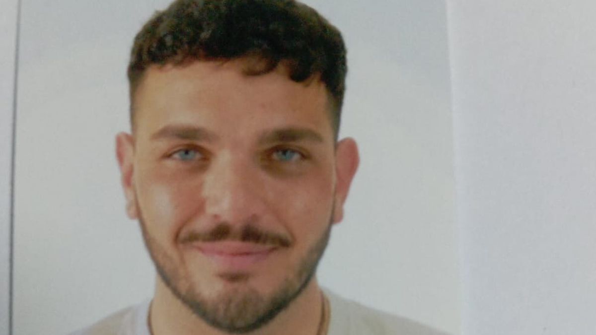 era scomparso da tre giorni un giovane del casertano trovato morto a barcellona