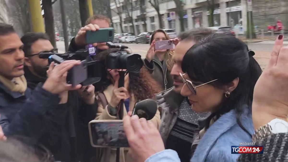 La perizia: le tracce sulle unghie di Chiara Poggi "compatibili col Dna di Sempio" | "Innocente e amareggiato"