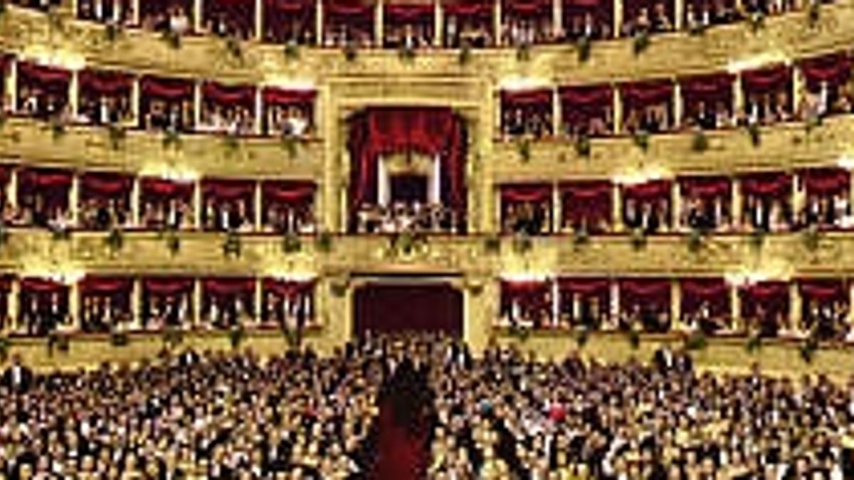 Aveva gridato "Palestina libera" alla Scala, il Tribunale annulla il licenziamento della maschera
