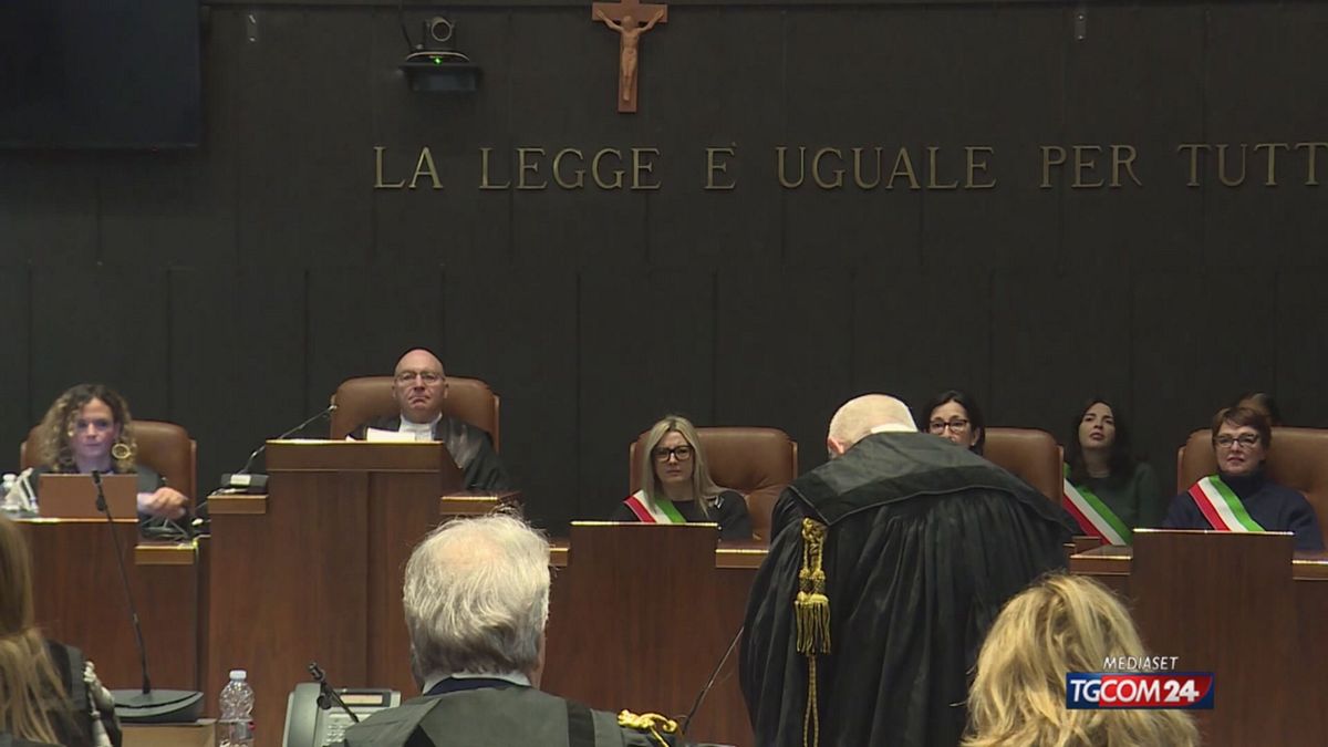 omicidio nada cella il processo arriva alla fase conclusiva