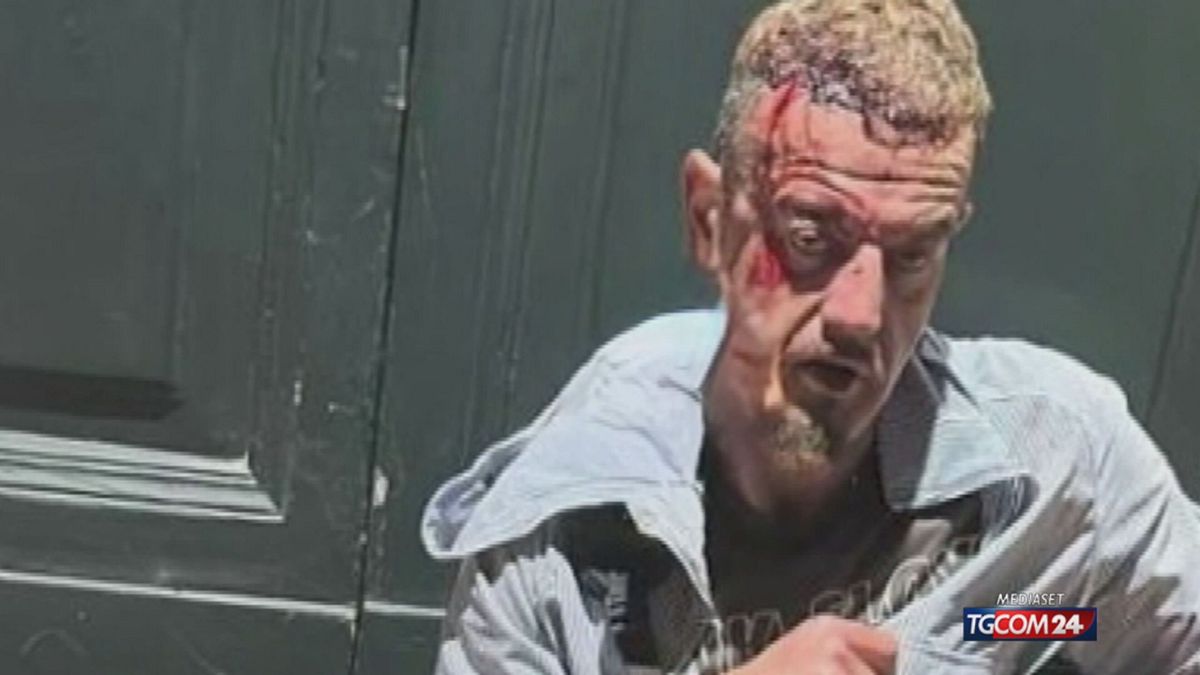 Villa"Pamphili, la Procura chiede il giudizio immediato per"Kaufmann