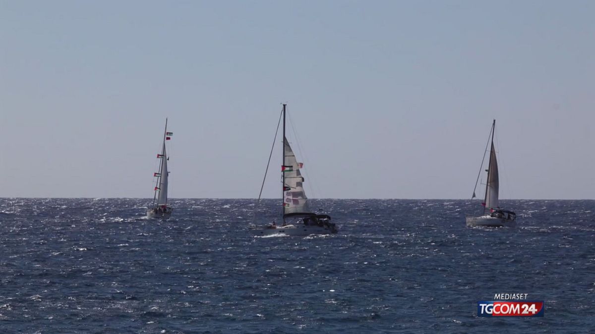 Flotilla, la Svizzera presente il conto