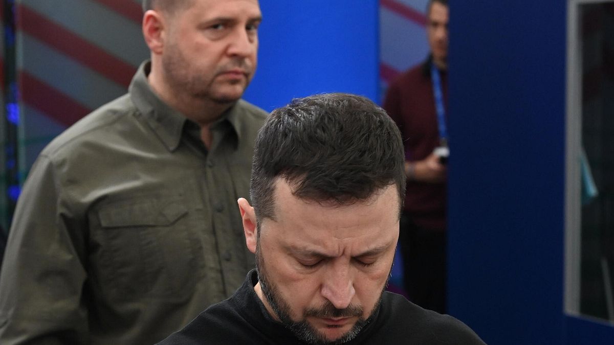 Ucraina, Kiev rivendica l