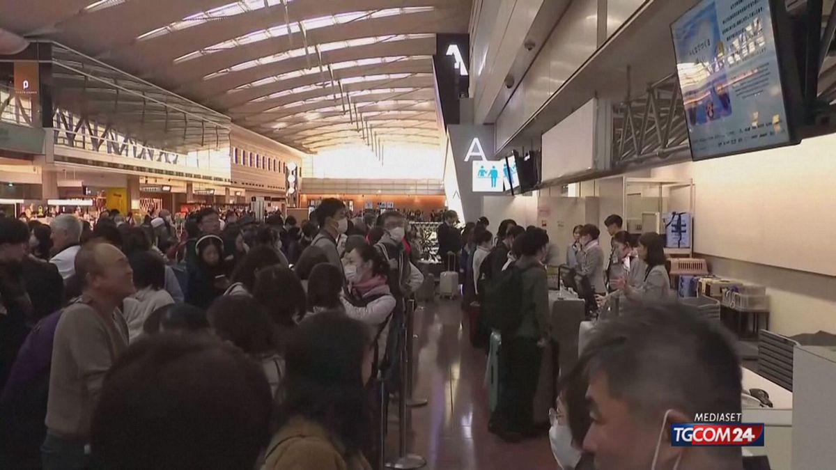 Airbus ferma oltre 6mila aerei per possibili danni