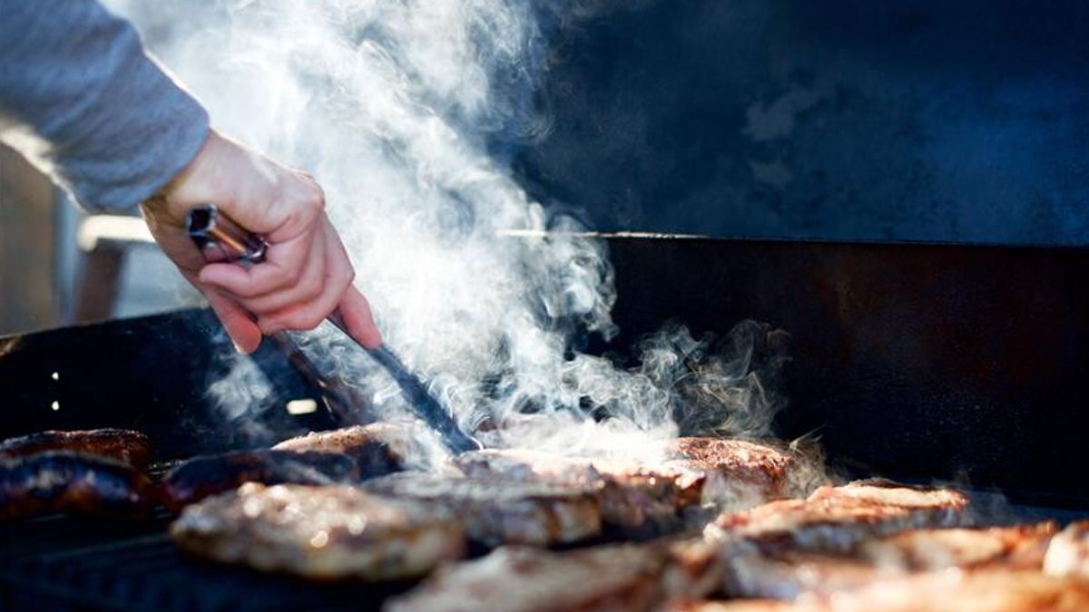 Reggio Emilia, gruppo di ragazzi finisce in camera iperbarica dopo un barbecue in casa