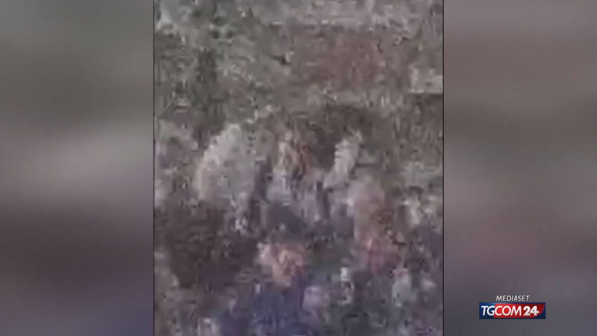 "Parma, città dei maranza": la canzone delle polemiche