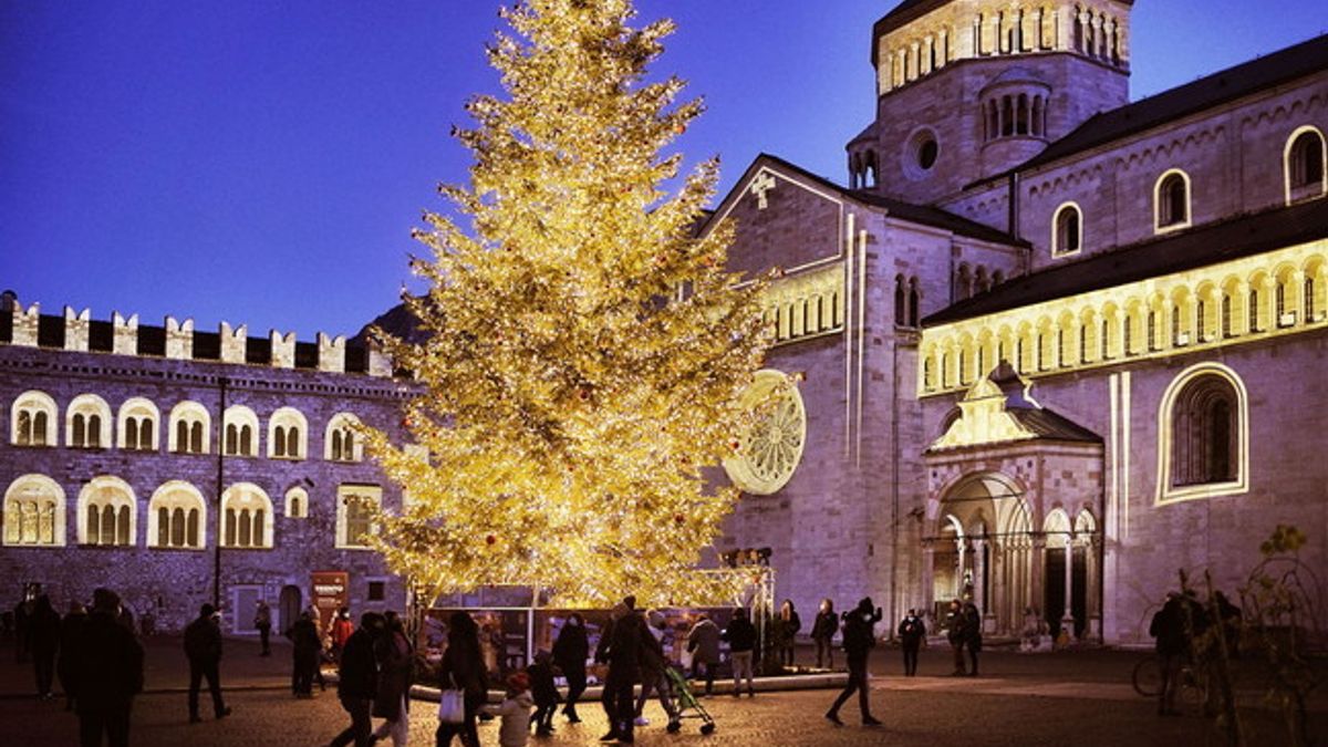 Qualità della vita 2025: Trento riconquista la vetta, Roma scala 13 posizioni