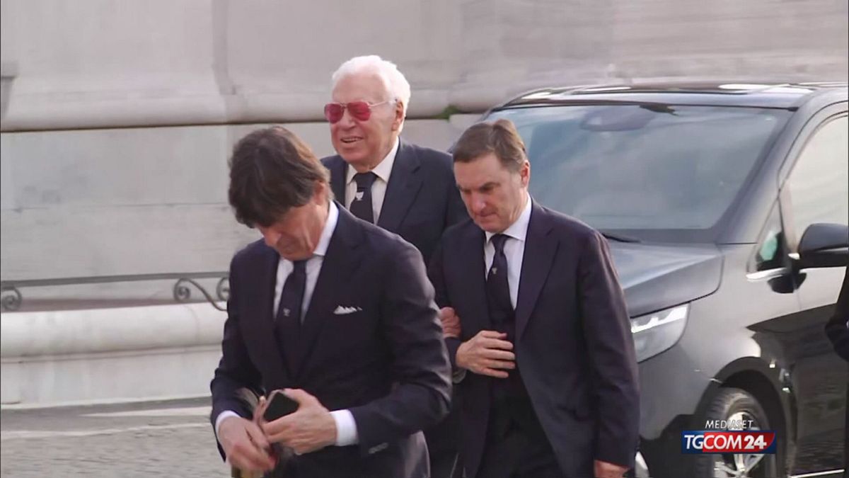 Nicola Pietrangeli, l