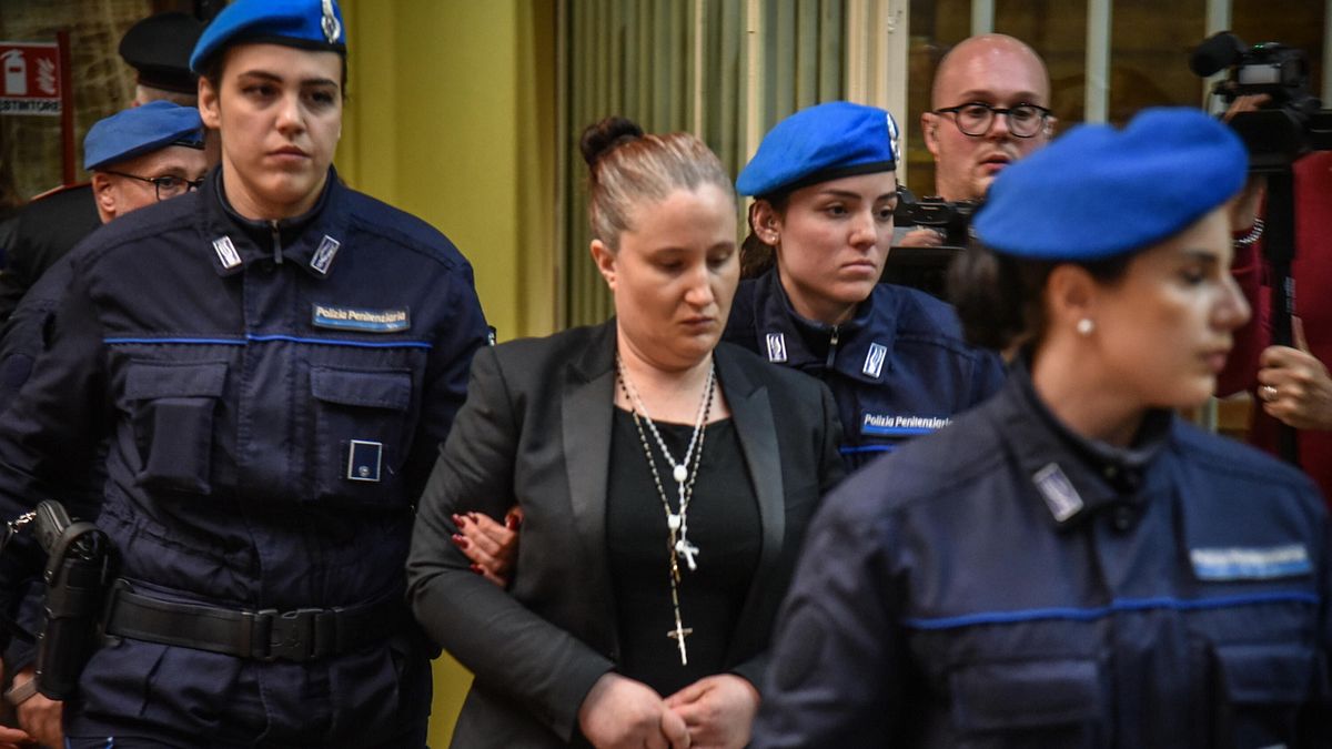 Processo Pifferi bis, assolte l