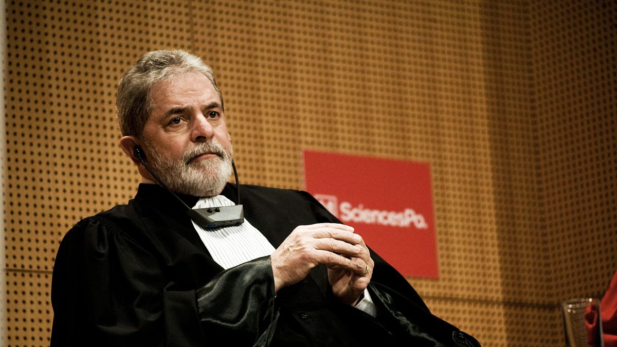 Lula da record, 42.ma laurea: ora è il brasiliano con più titoli honoris causa