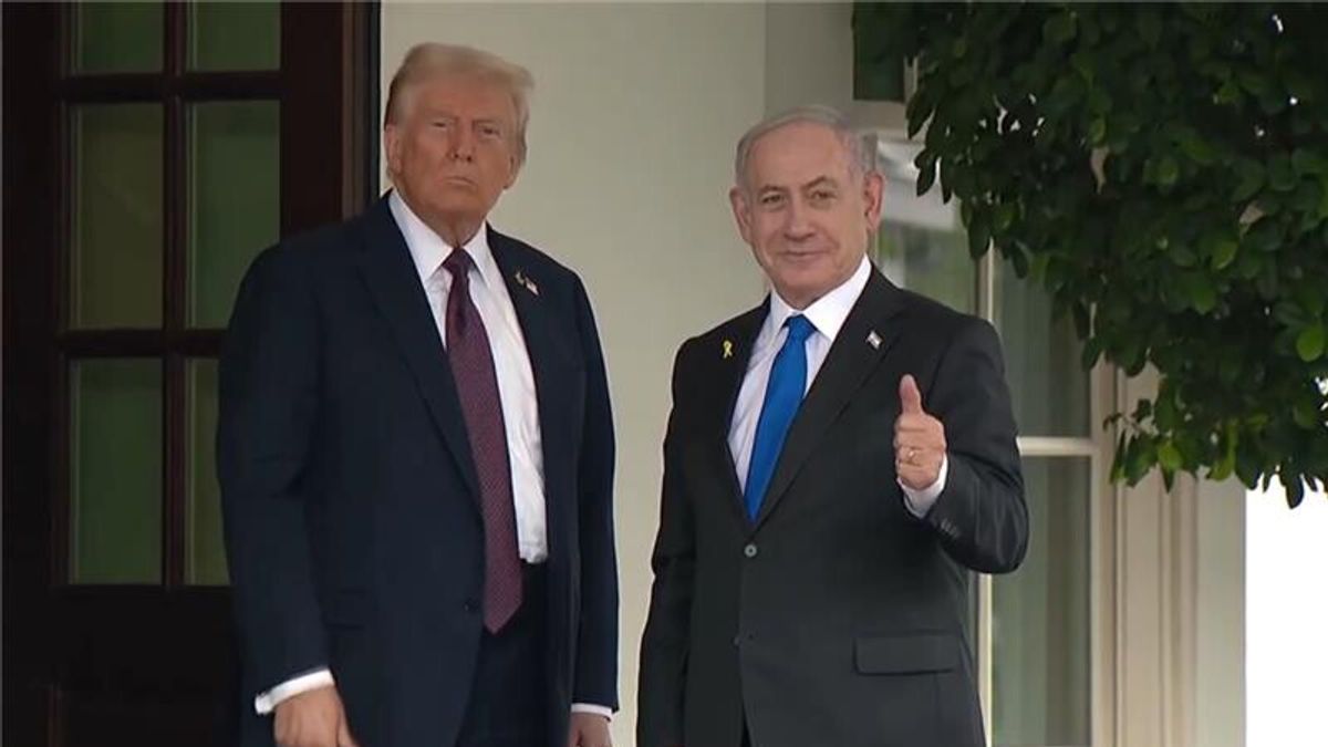 il papa in libano stop alla violenza hezbollah lasci le armi netanyahu sente trump colloqui su tregua e disarmo hamas