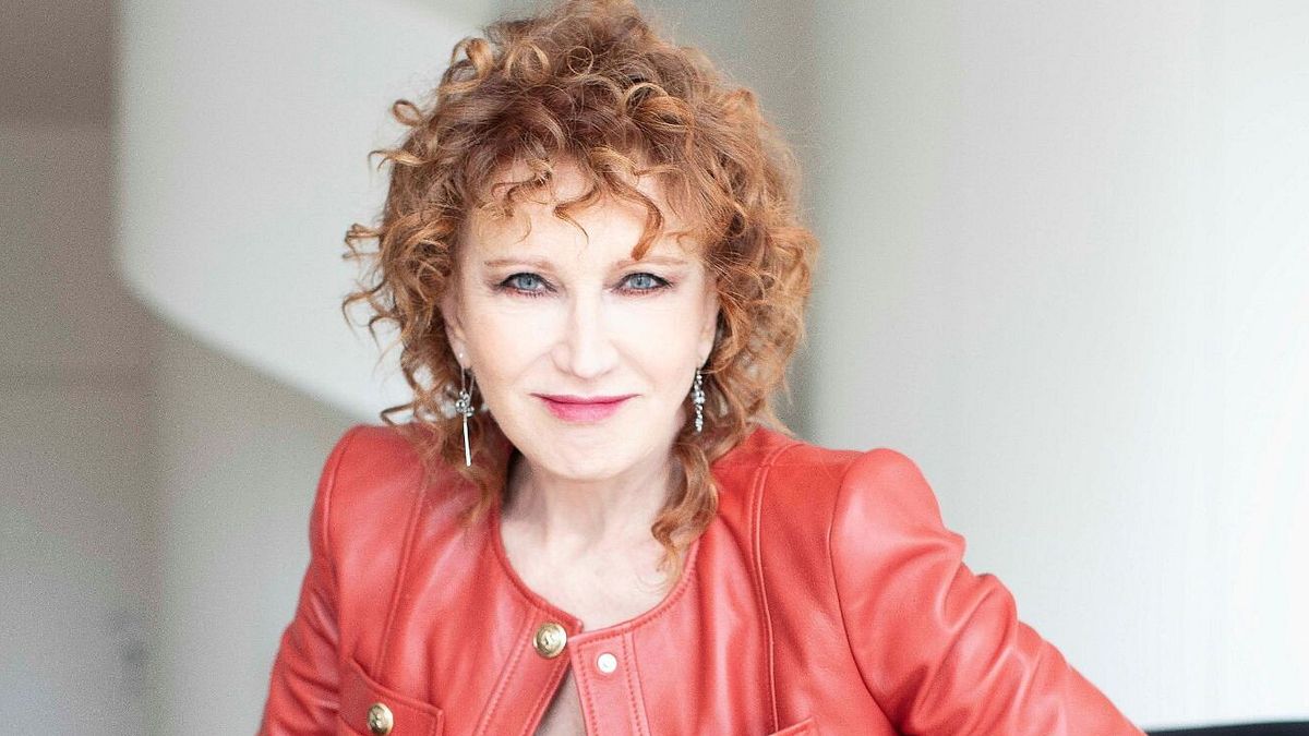 Fiorella Mannoia “Anime Salve Tour” ile De André ve Fossati'yi söylüyor