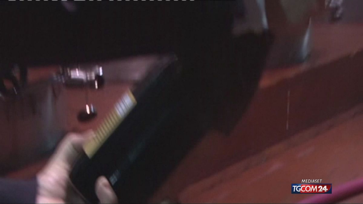 La Francia fa i conti con la crisi del vino