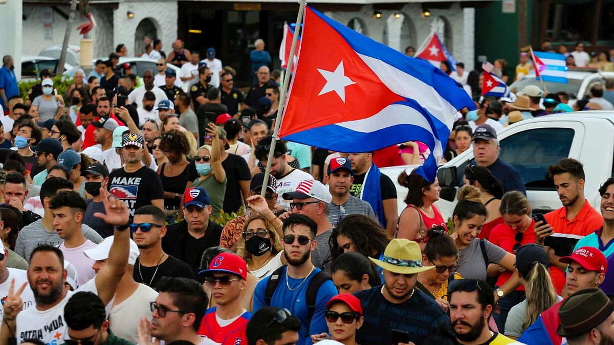 600 binden fazla Kübalı İspanyol vatandaşlığına başvuruyor