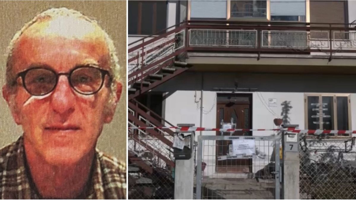 Ex postino scomparso a Gorizia, le ossa trovate in giardino sono le sue