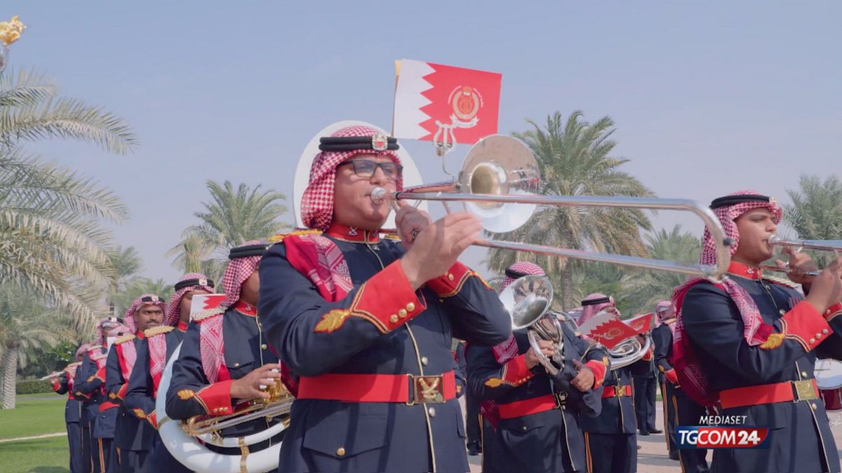Meloni agli Stati del Golfo: Italia Paese di dialogo e di confronto