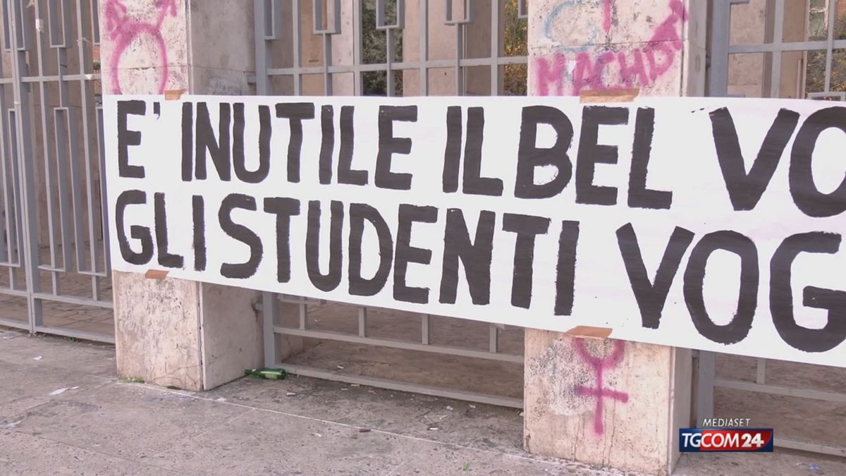 lista stupri si indaga per istigazione a delinquere