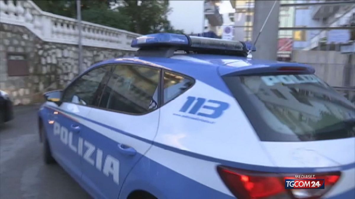 Roma, sinagoga vandalizzata: si indaga per odio razziale