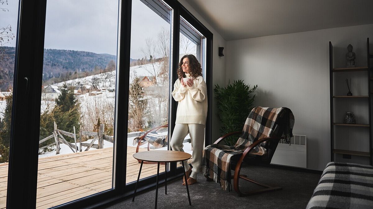 Noel 2025, gelenekte devrim yaratan bir renk paleti