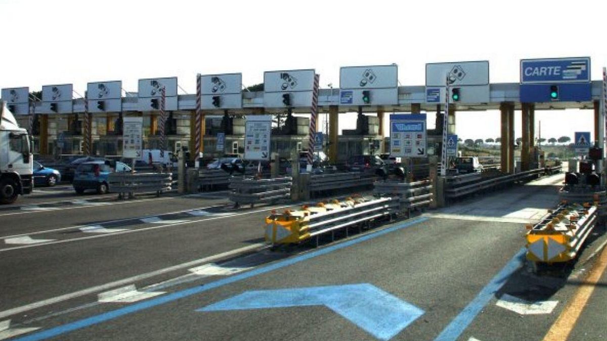 Autostrade, da giugno 2026 via libera ai rimborsi per traffico e cantieri
