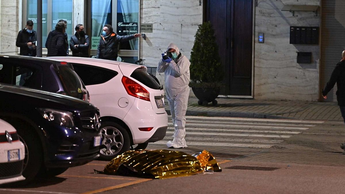 Cuneo, uccise due rapinatori: gioielliere condannato in appello, ma pena ridotta