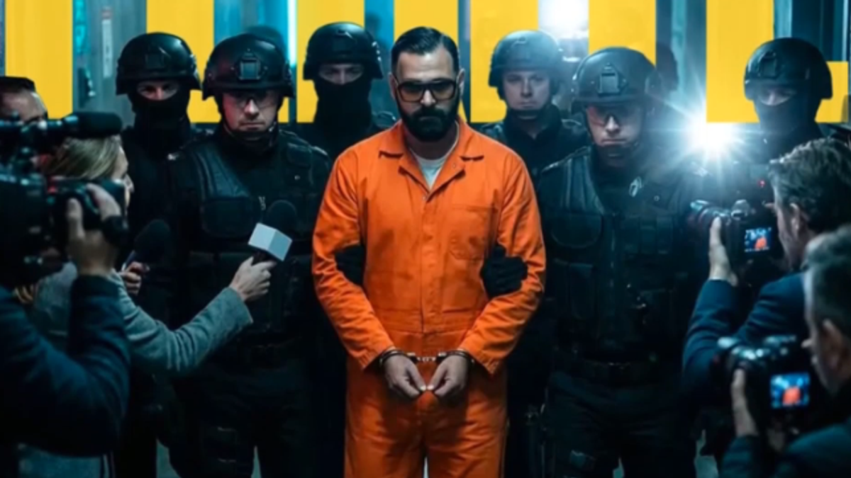 neomelodico usa l ia per lanciare dal carcere il suo nuovo singolo