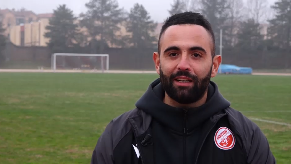 maurizio castelli il portiere senza una mano