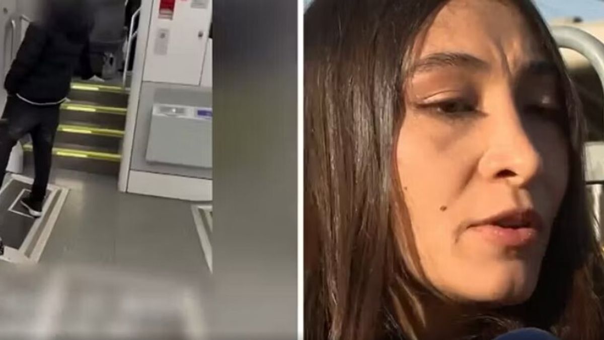 monza modella aggredita sul treno il 26enne responsabile rimpatriato con scorta internazionale