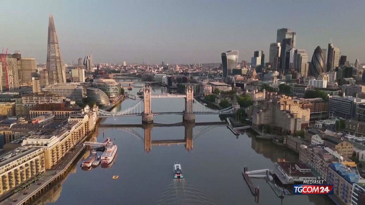 londra tassisti senza gps l esame si supera imparando a memoria strade e mappe