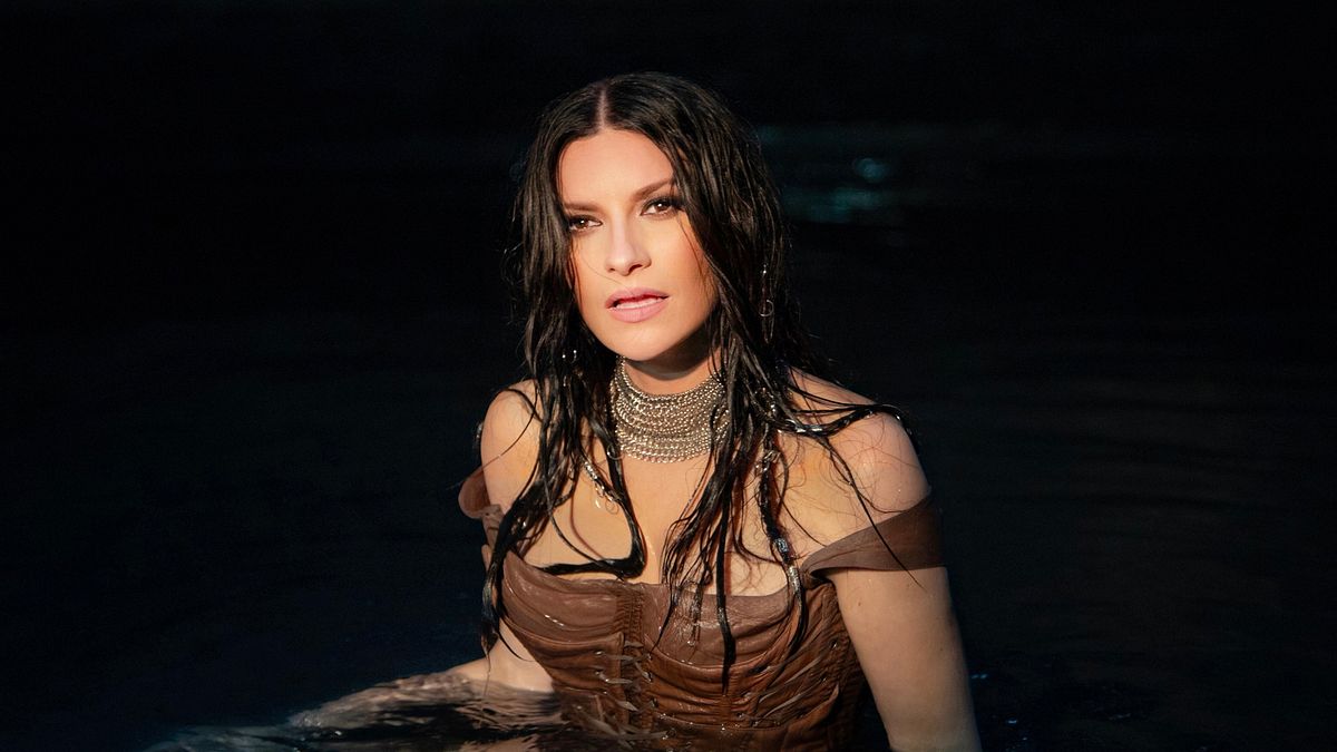 Laura Pausini, yeni single “Ritorno ad amore” “Io canto 2” albümünü bekliyor