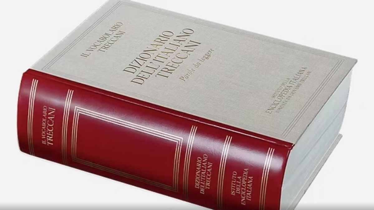 La Treccani sceglie "fiducia" come parola del 2025