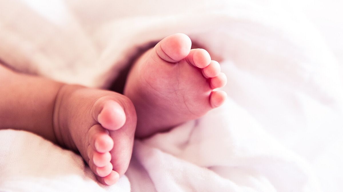 pakistan uccisa una bimba di due mesi i genitori volevamo un maschio