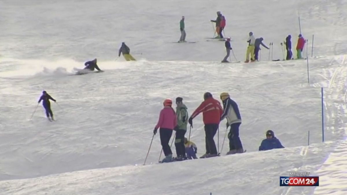 Immaculate Conception'ın uzun hafta sonu turizm yeniden başlıyor: “Tükenmek üzere”
