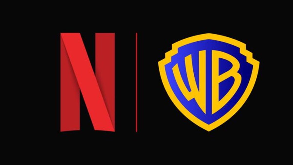 Netflix, Warner Bros.'u satın aldığını duyurdu