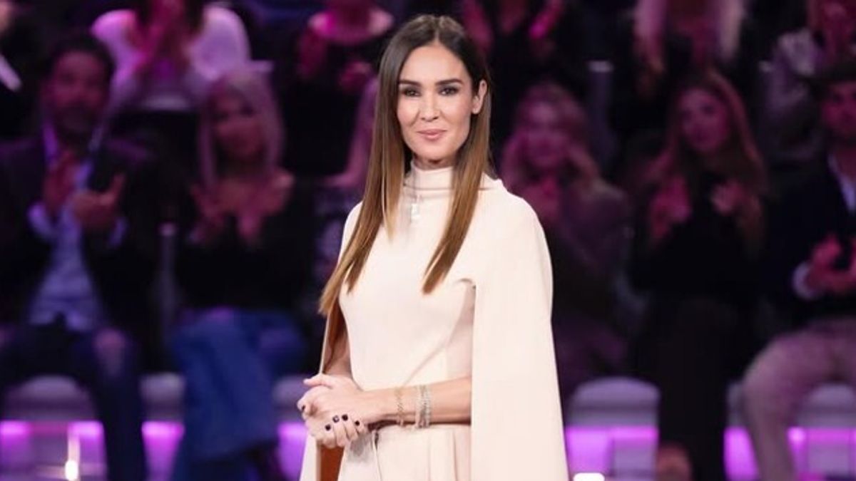 “Verissimo”nun konukları Federica Pellegrini ve Max Giusti