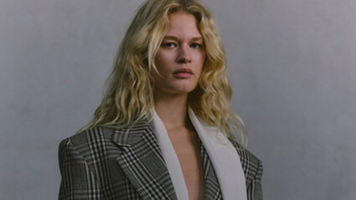 Jo Squillo: Stella McCartney, la collezione autunno 2026