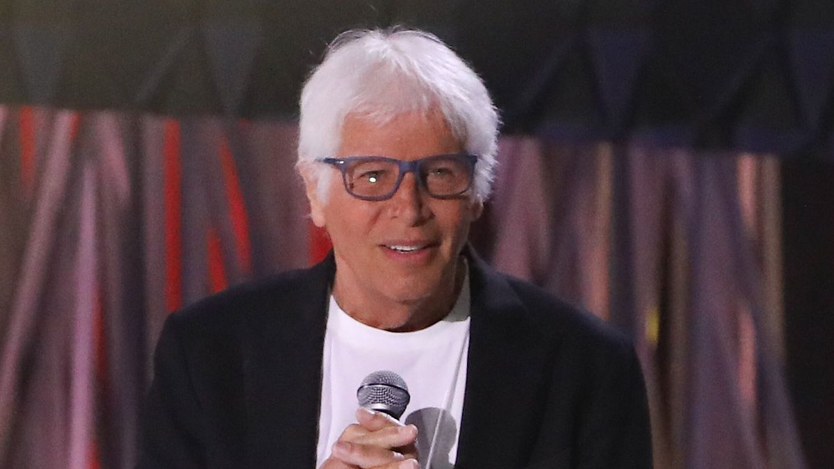 “Signora mia”nın solisti Sandro Giacobbe 75 yaşında hayatını kaybetti