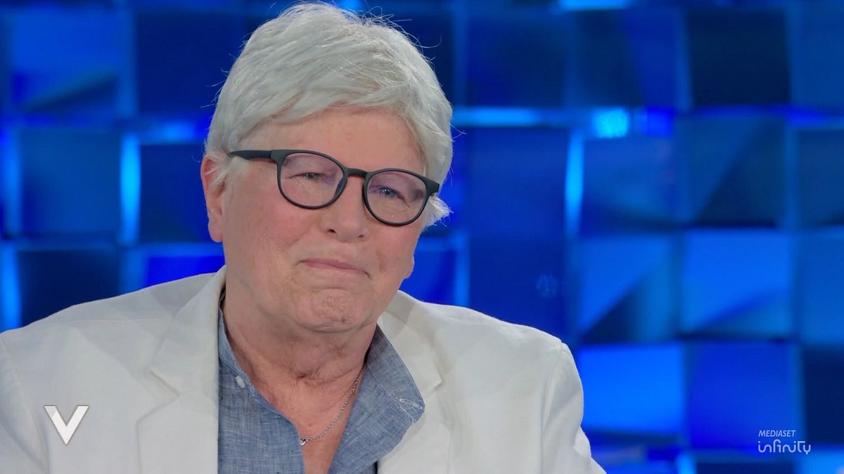 Sandro Giacobbe öldü, Verissimo ile son röportaj