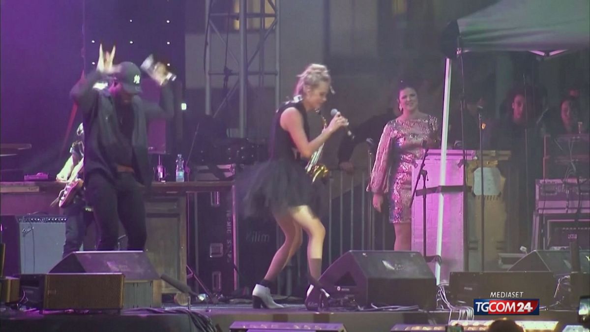 Israele partecipa all