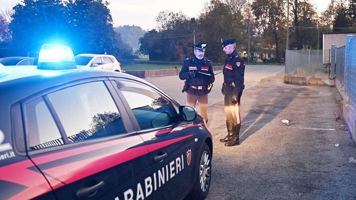 Acido sulla ex, per il giudice "non tentò sfregio perché si poté lavare"