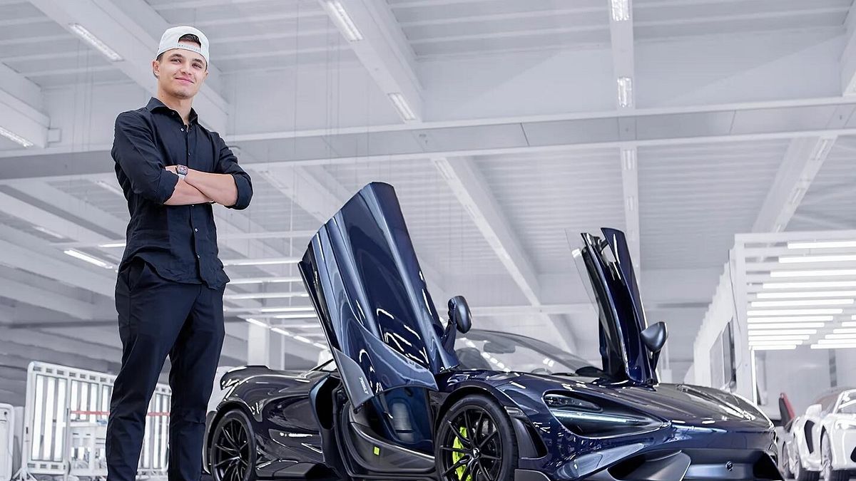 Formula 1 World Champions: Cars They Drove - News Directory 3