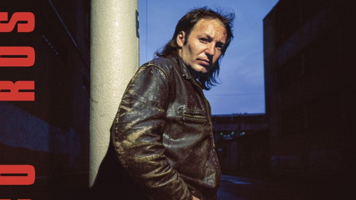 Vasco Rossi “Şehirde Neler Oluyor” programının 40. yılını kutluyor