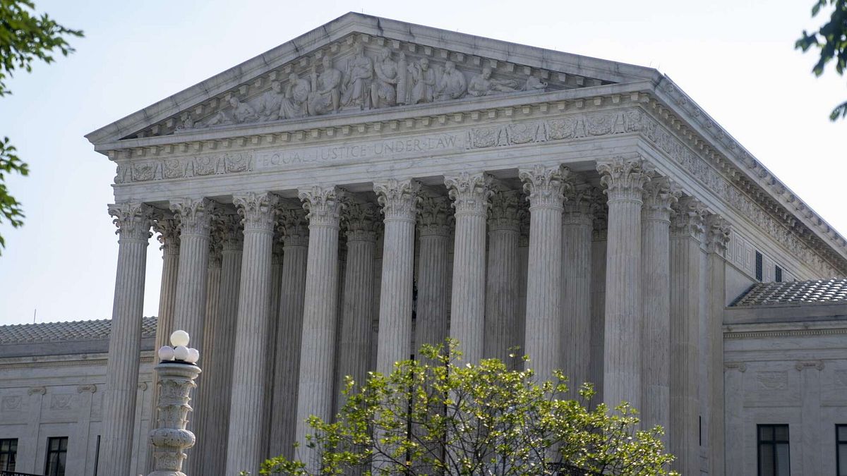 Usa, la Corte Suprema si pronuncerà sui limiti allo ius soli imposti da Trump