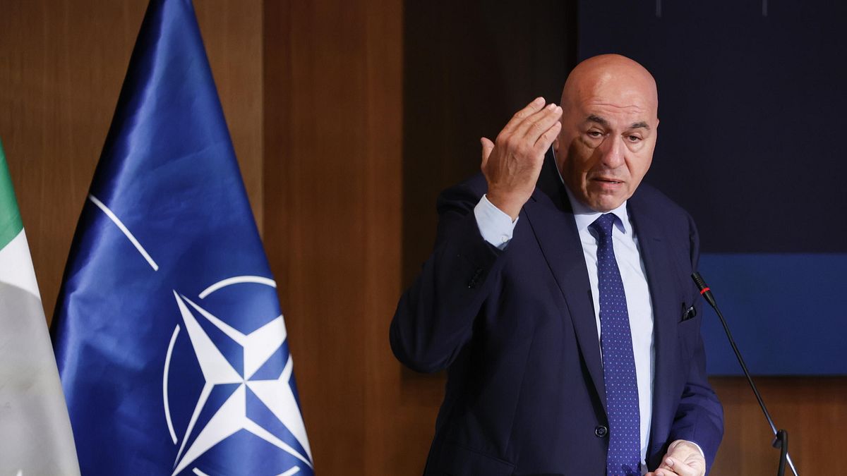 Trump Avrupa'ya ihtiyacı olmadığını açıkça belirtti