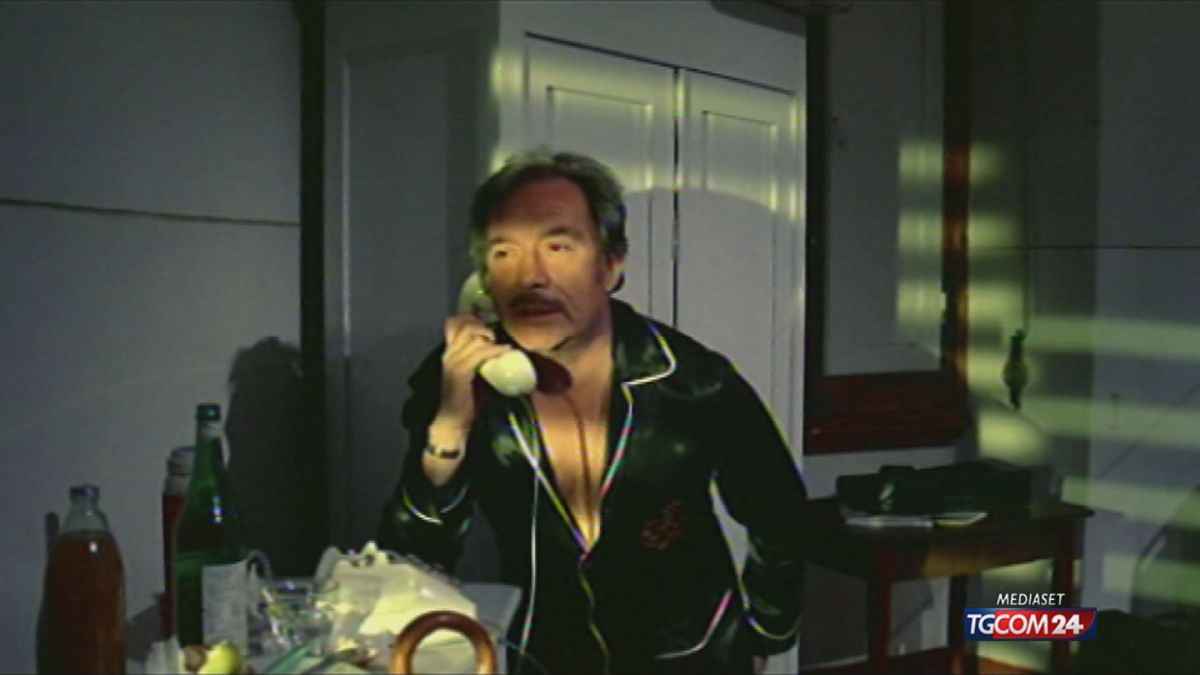 “Arkadaşlarım”dan 50 yıl sonra Oda, Ugo Tognazzi'yi anıyor